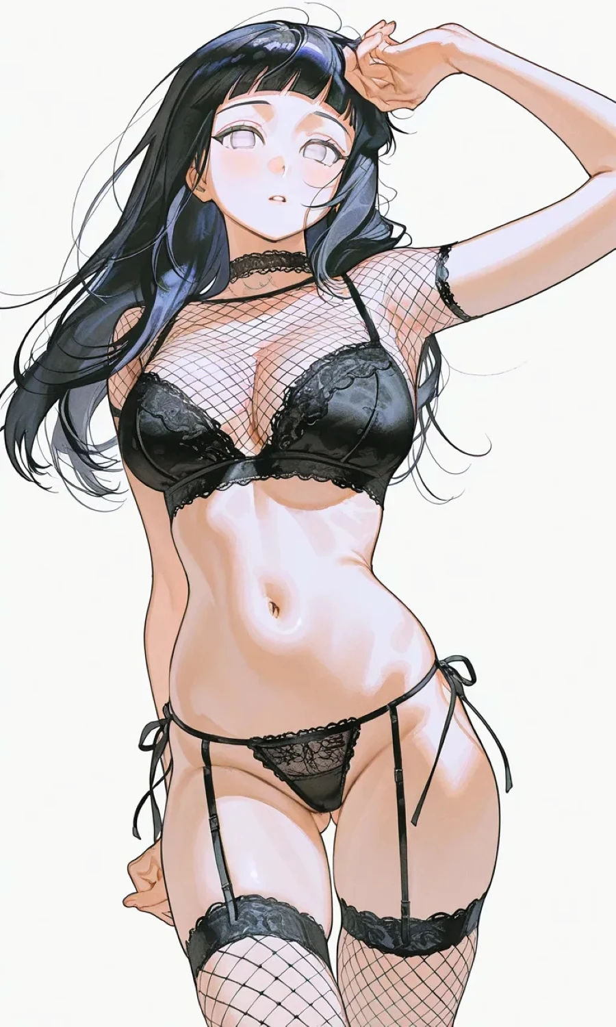 hentai hinata ảnh cực hot