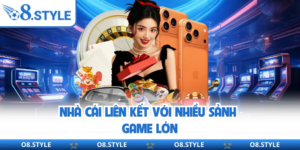 Làm thế nào để làm chủ kỹ năng thẻ bài và giải mã sức hút của Game bài O8 năm 2026?