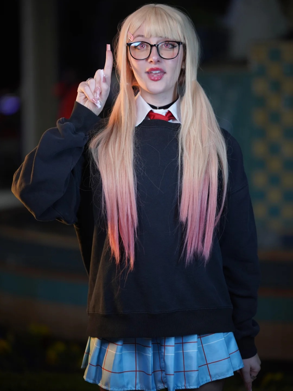 kitagawa marin cosplay biểu cảm tự nhiên