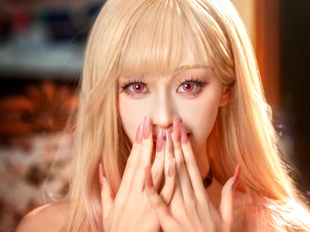 marin cosplay style hiện đại cực chất