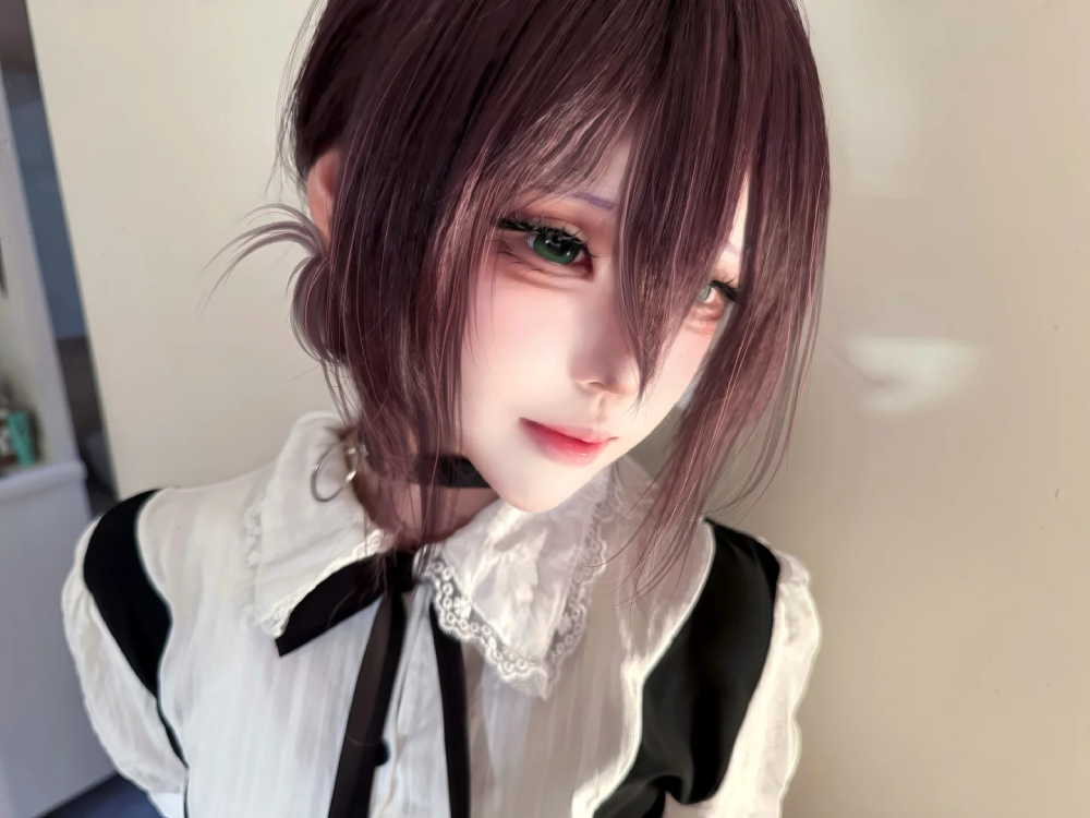 reze chainsaw man cosplay tái hiện nhân vật