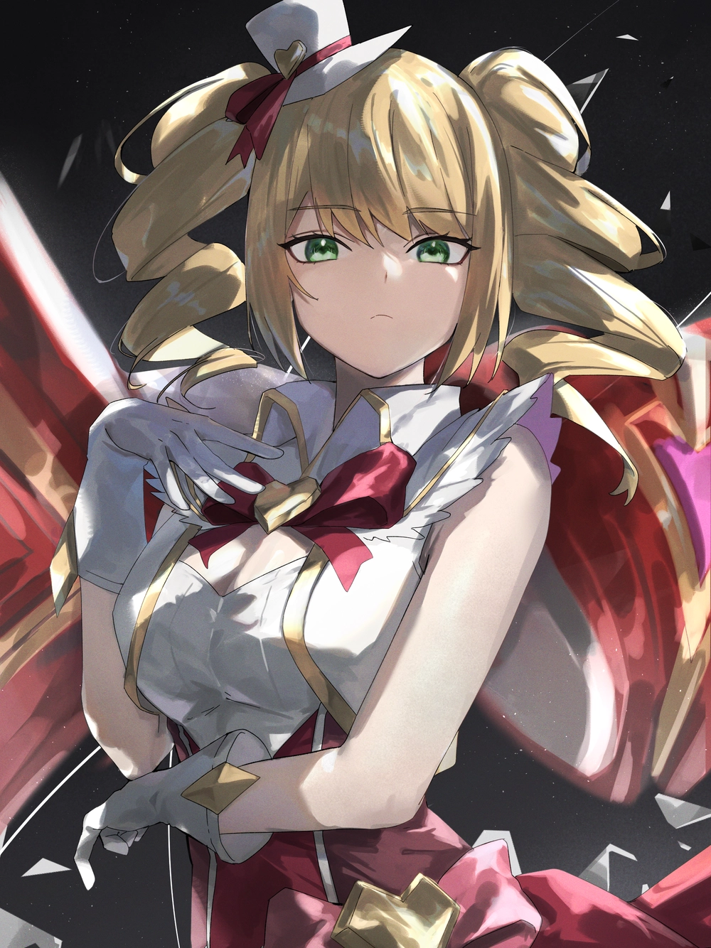 ảnh anime liên quân ngầu sắc nét