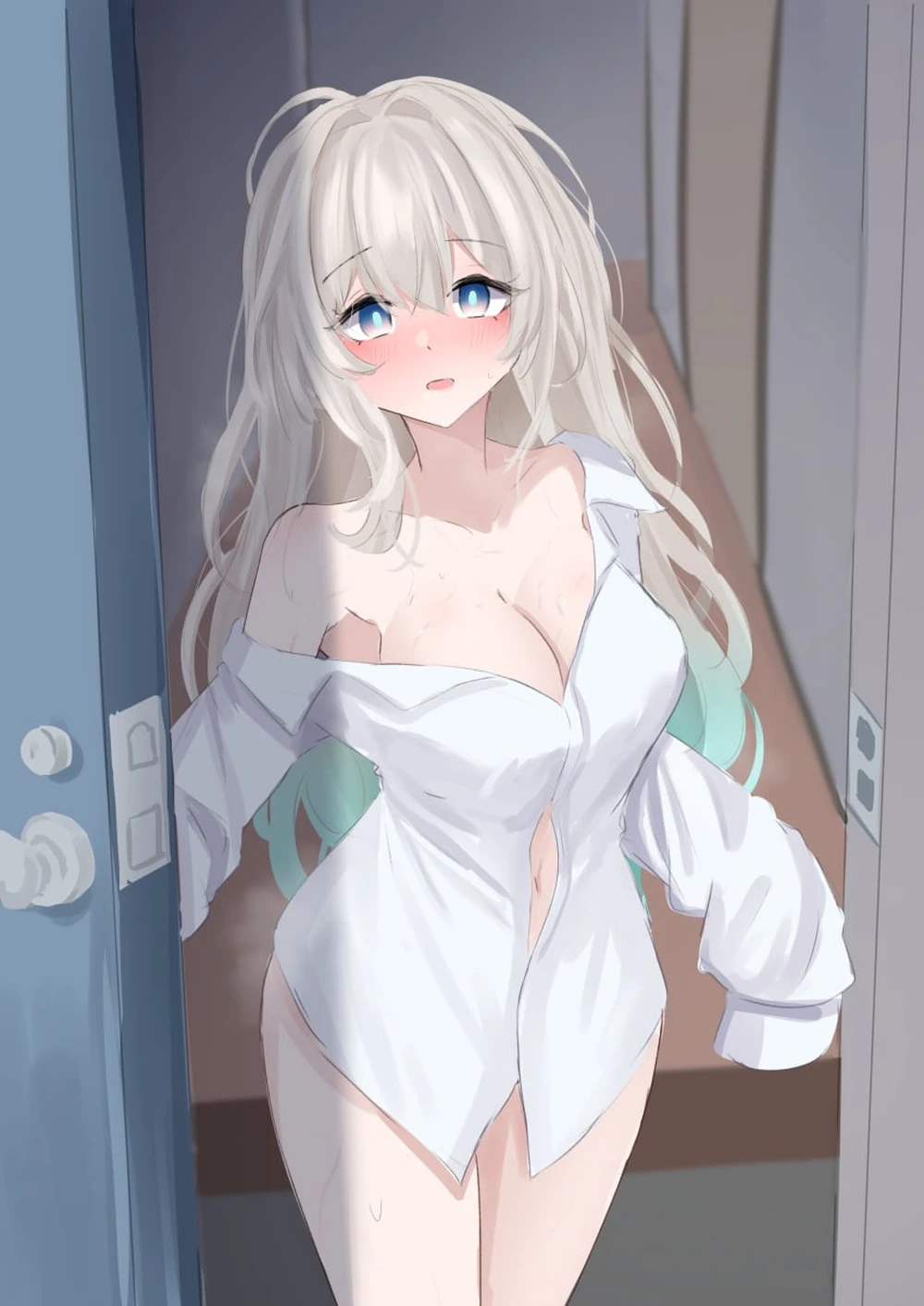 ảnh chế hentai ngộ nghĩnh sexy hấp dẫn