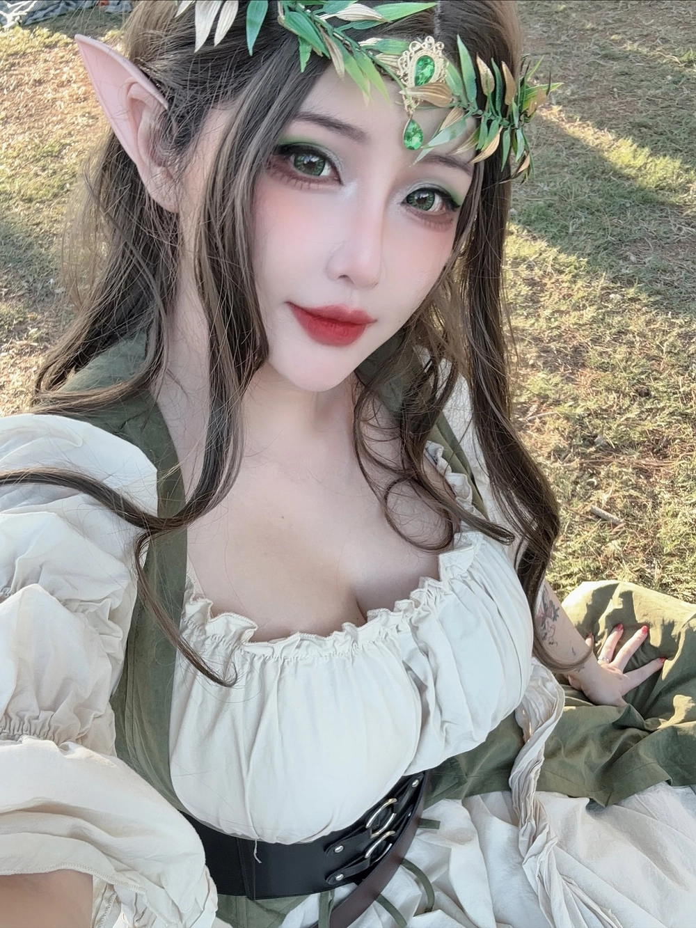 ảnh hana bunny cosplay leak nội dung nổi bật