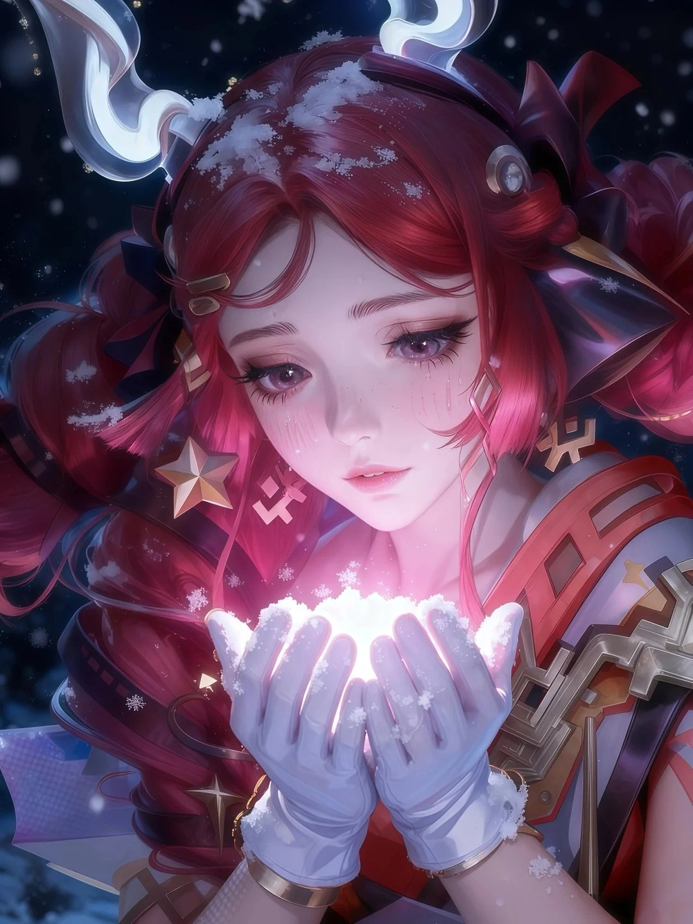 ảnh liên quân anime nổi bật