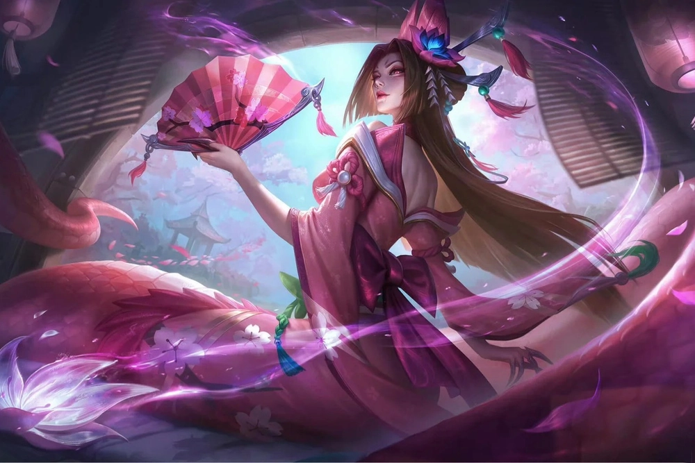 ảnh liên quân anime sắc nét full hd