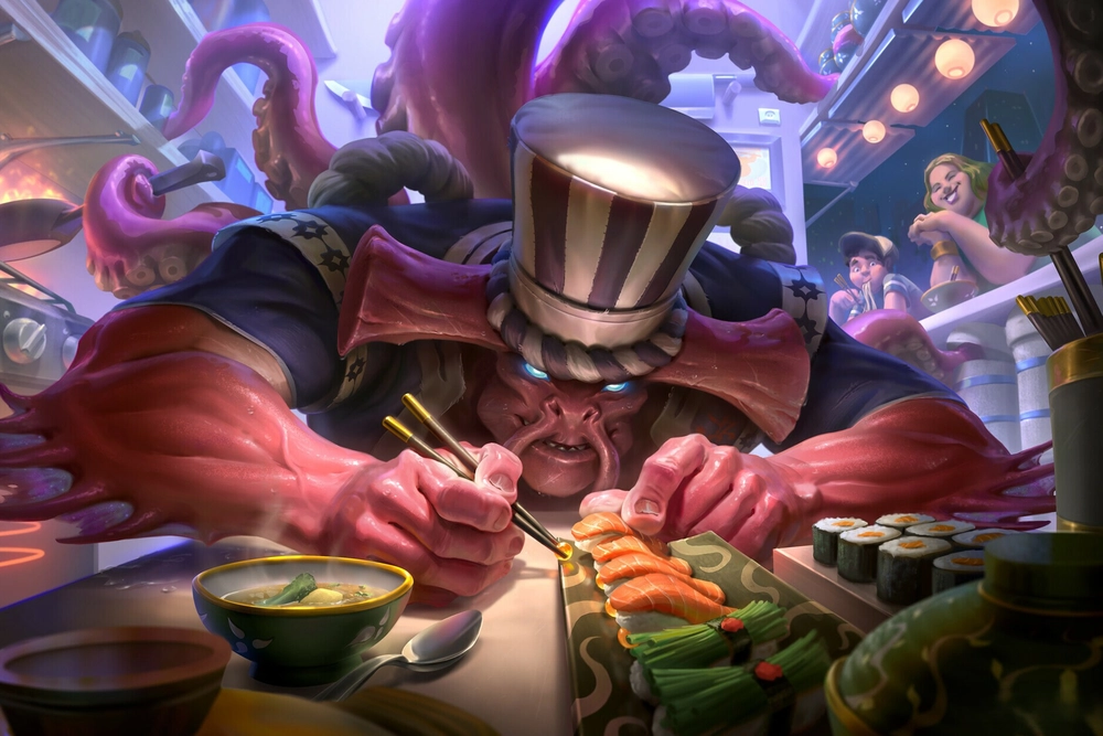 anime liên quân cực phẩm mới nhất