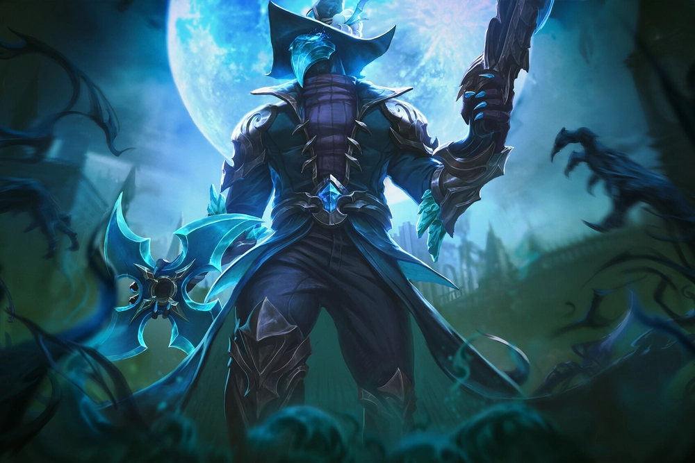 anime liên quân đa dạng phong cách