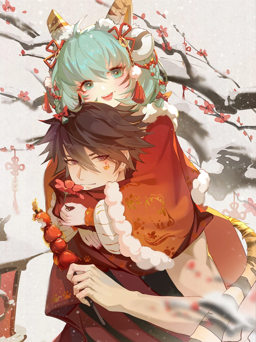 anime liên quân full bộ sưu tập