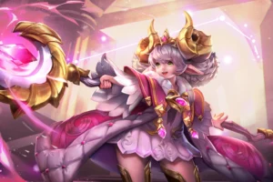 Bộ sưu tập 120+ ảnh anime Liên Quân đẹp, chất và cực cháy