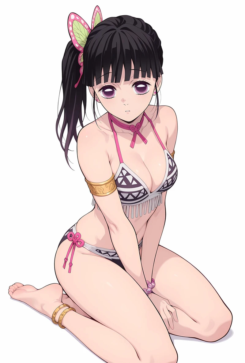 hentai Kimetsu No Yaiba khiêu dâm