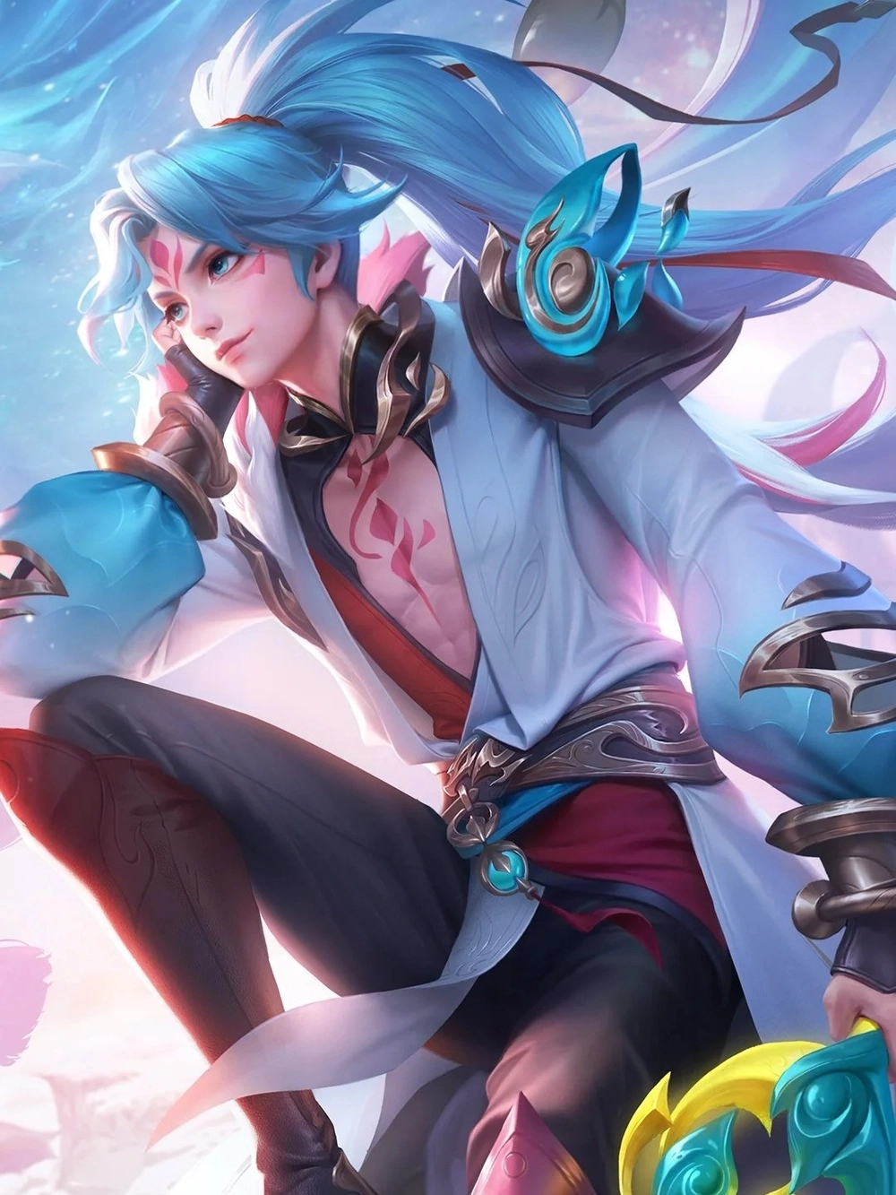 liên quân anime cực chất cho fan