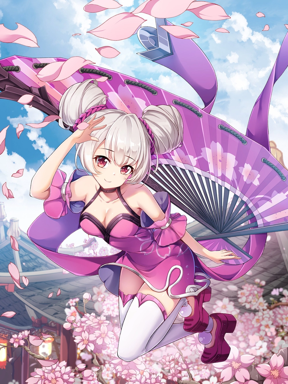 liên quân anime cực đẹp cho fan