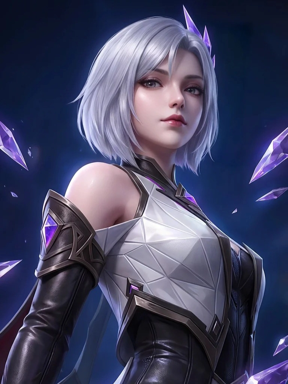 liên quân anime đẹp cho điện thoại