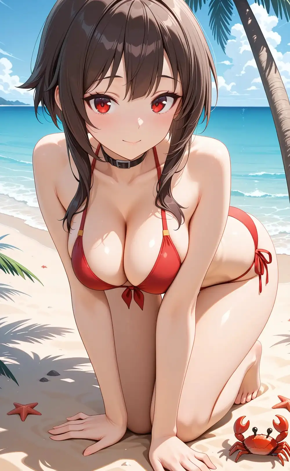 sexy hentai 3d ảnh full body
