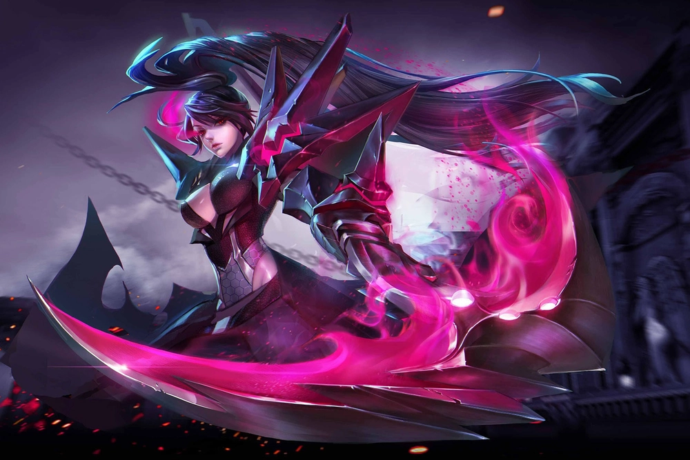 tải ngay ảnh anime liên quân ngầu full hd