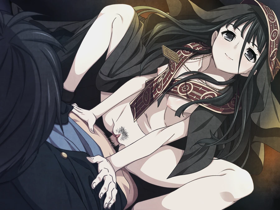 Euphoria hentai r34 dâm dục cực nóng bỏng