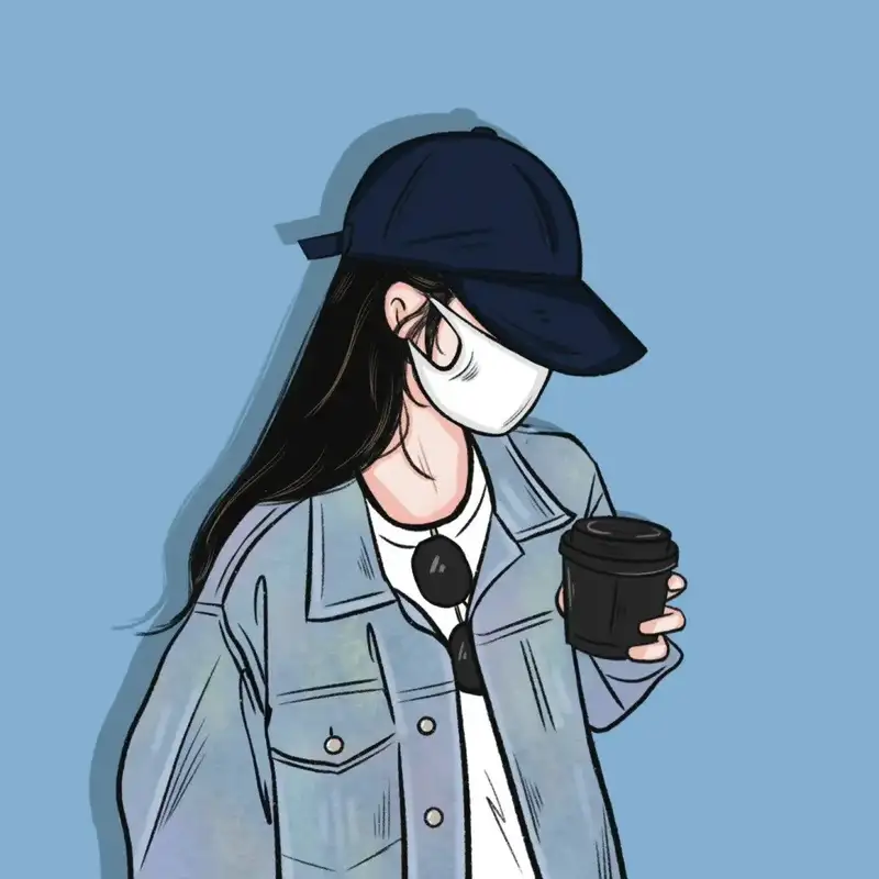 ảnh anime nữ đẹp dành cho avatar