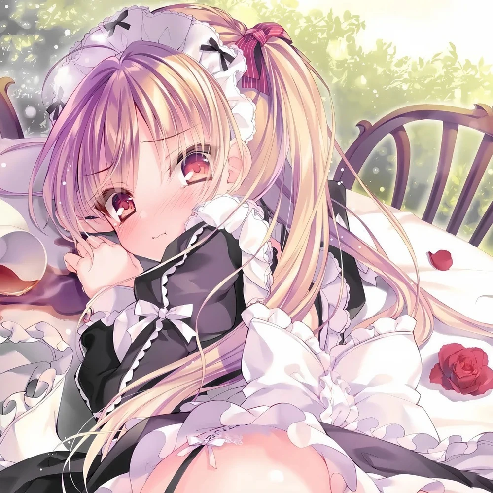 ảnh anime nữ sexy full hd