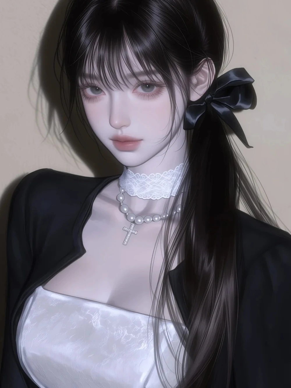 ảnh anime sexy ngầu lạnh lùng