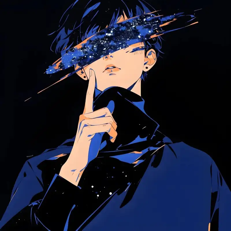 ảnh anime trai đẹp full hd sắc nét