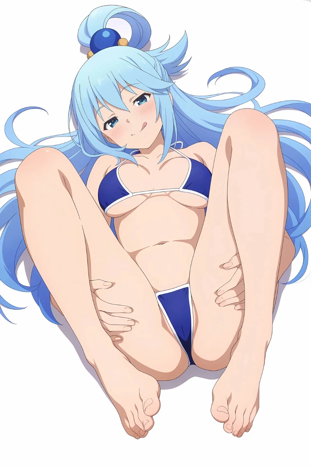 ảnh hentai bikini 8k cực nét