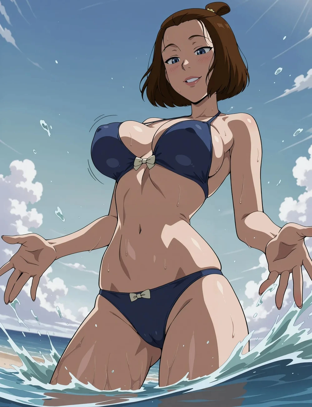 ảnh hentai bikini anime 18 plus