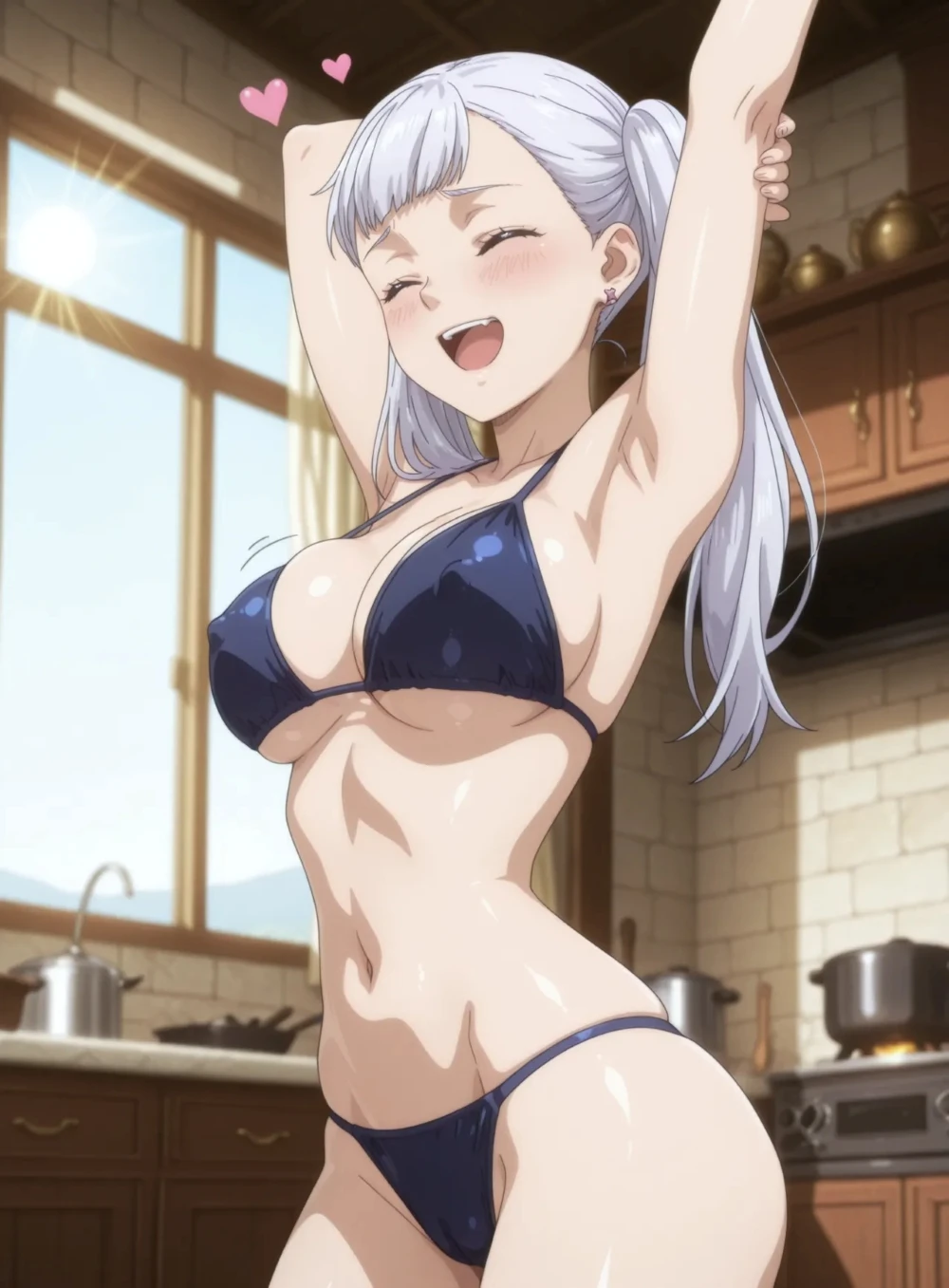 ảnh hentai bikini sexy hot nhất