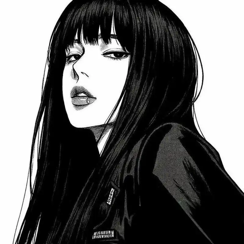 ảnh nữ đẹp anime chuẩn nhân vật chính