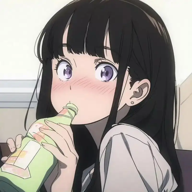 ảnh nữ đẹp anime chuẩn soái ca