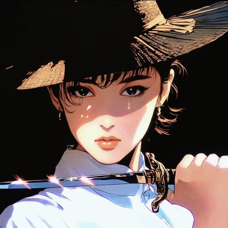 ảnh nữ đẹp anime đẹp mắt nhất