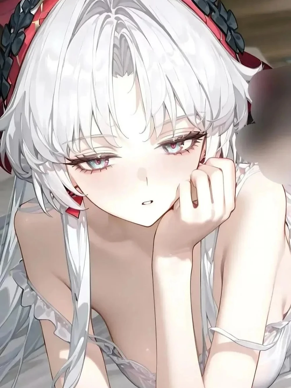 ảnh sexy anime cực đẹp