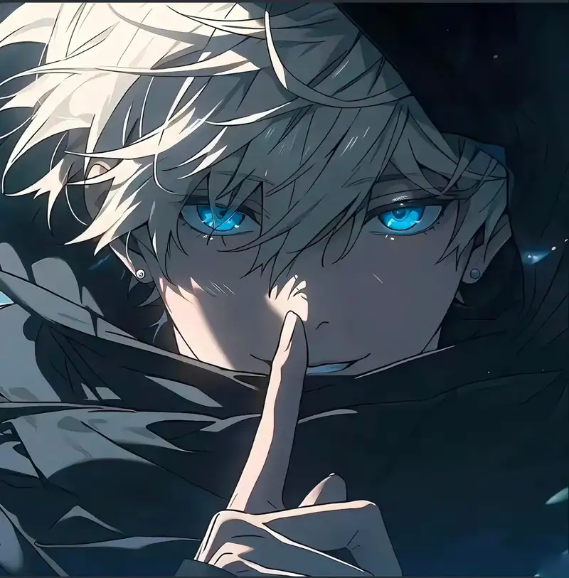ảnh trai đẹp anime chất lượng full hd