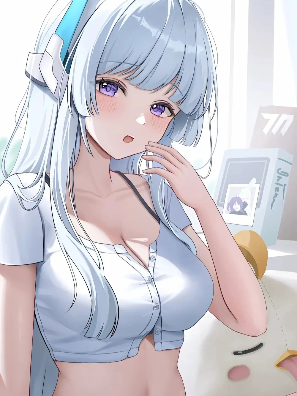 anime ảnh sexy anime