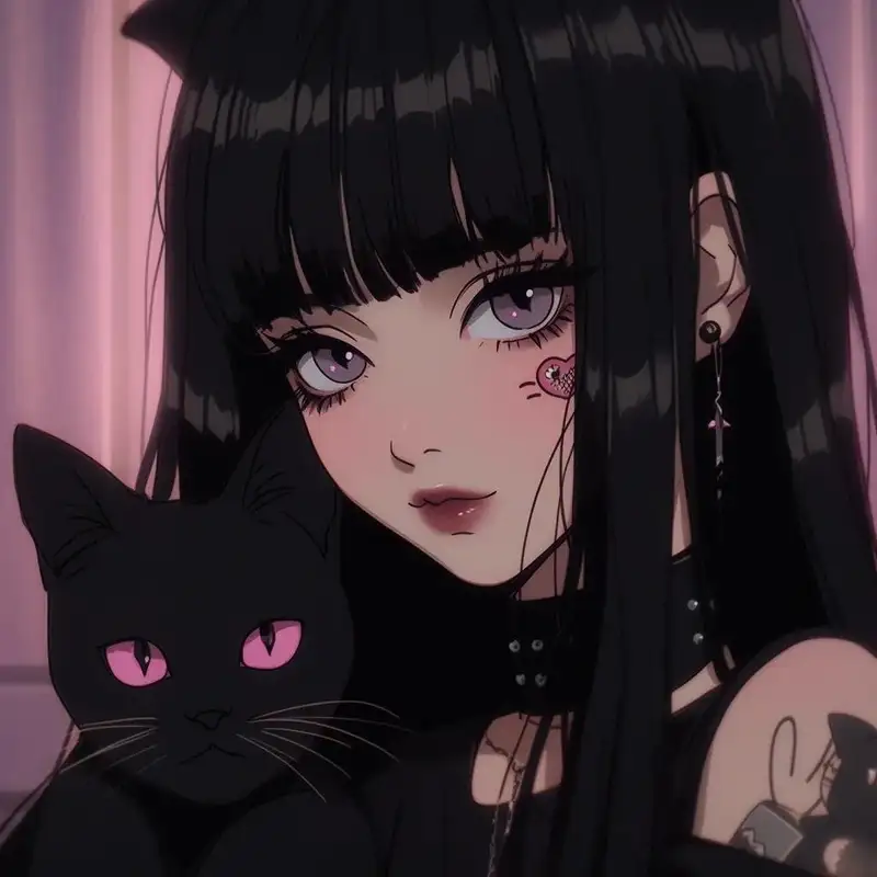 hình ảnh anime nữ đẹp nhất chất lượng cao