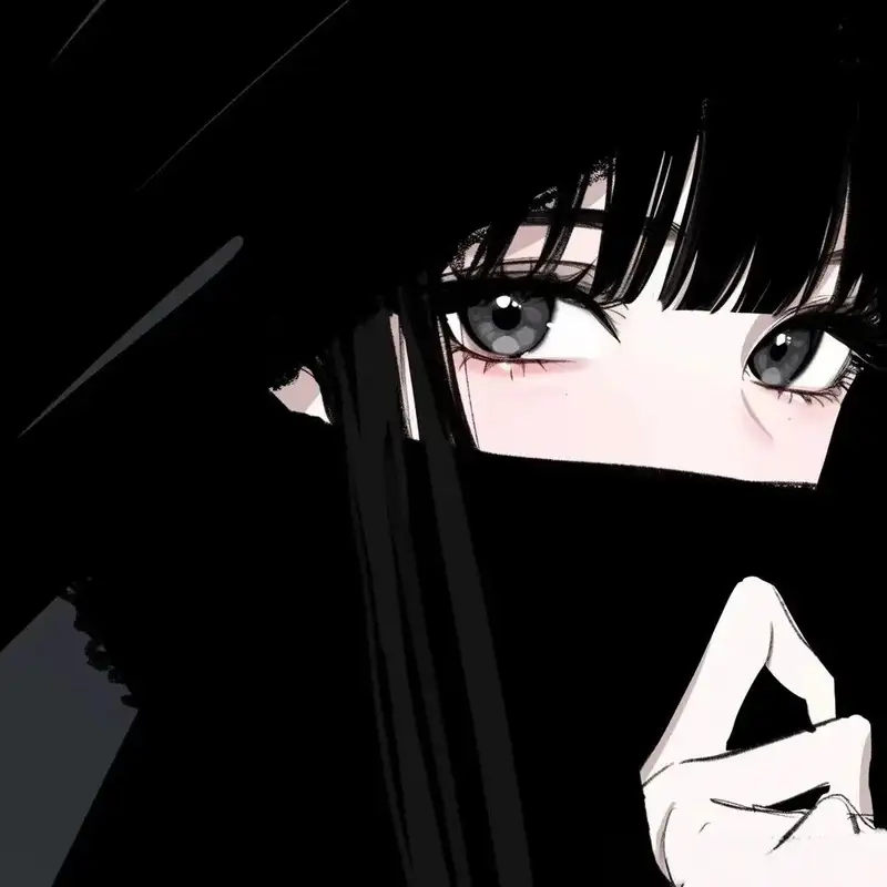 hình ảnh anime nữ đẹp nhất độ phân giải cao