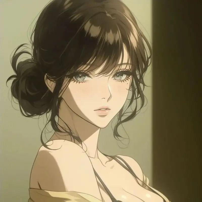 hình ảnh anime nữ đẹp nhất làm hình nền