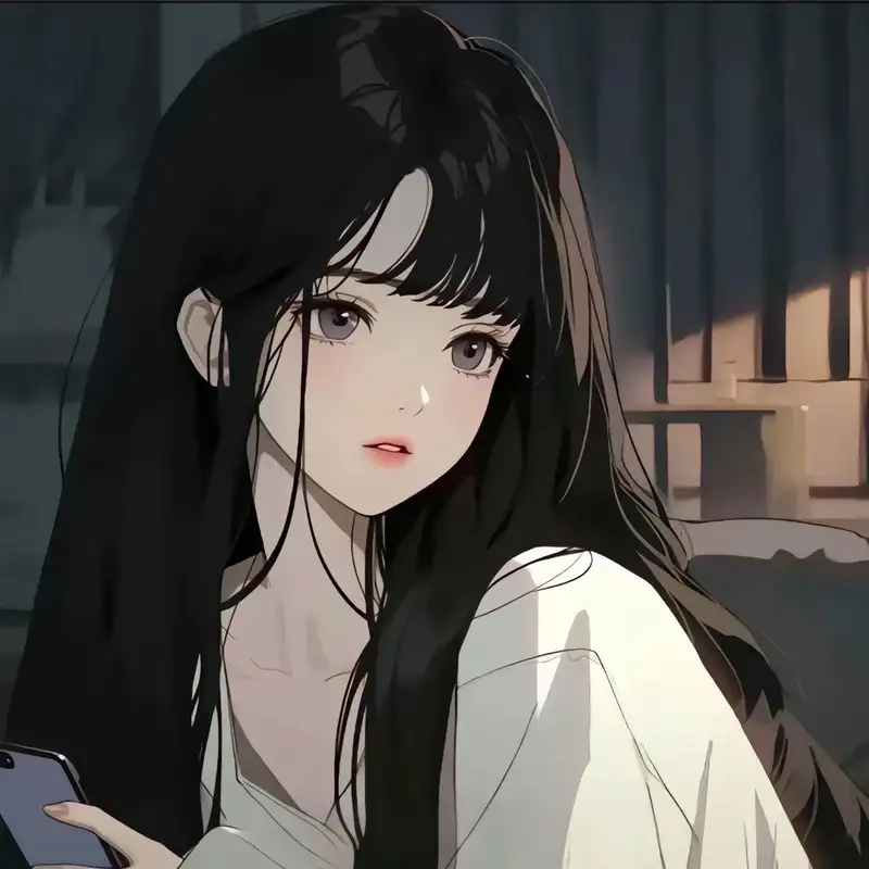 hình ảnh anime nữ đẹp nhất