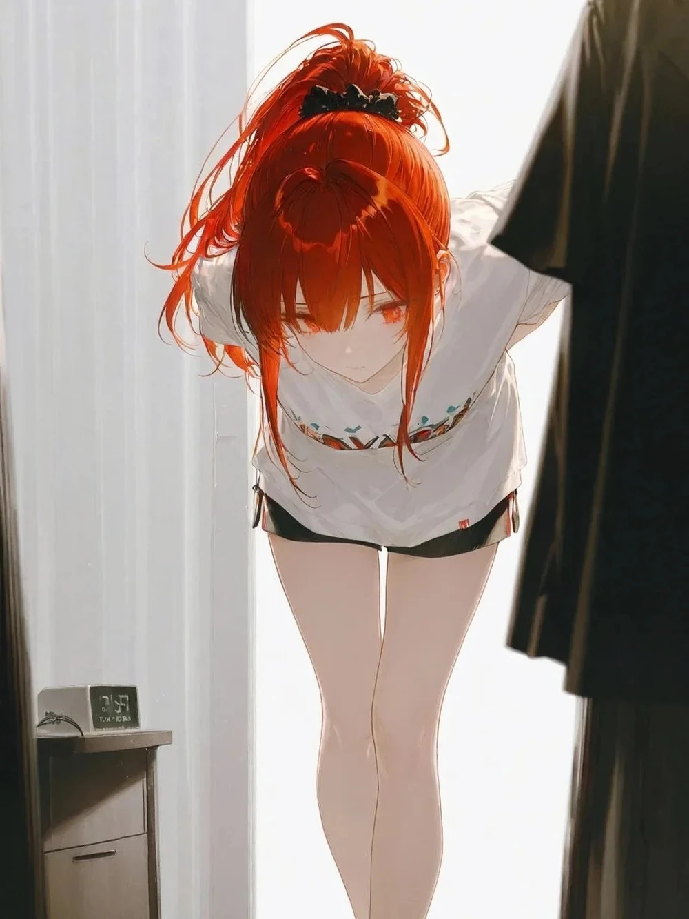 hình ảnh anime nữ sexy đẹp
