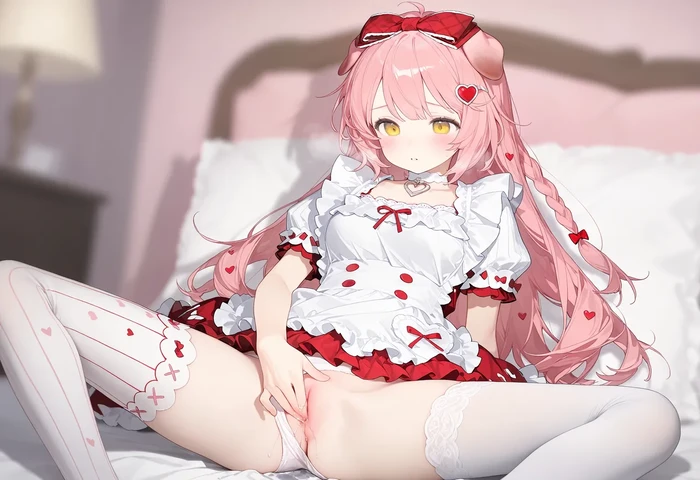 hình hentai thủ dâm bụng phồng to