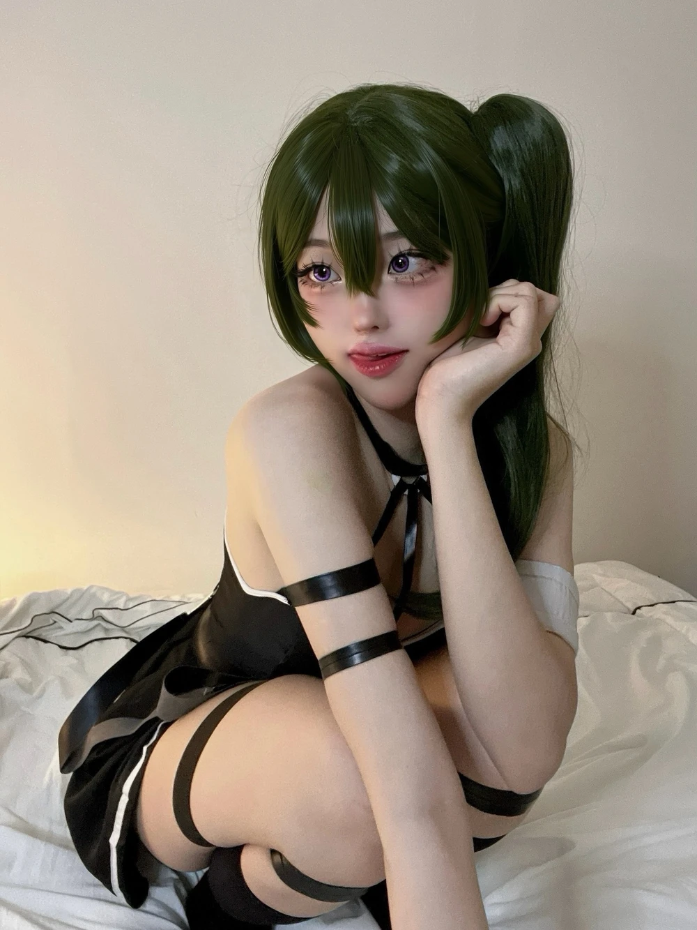 hình hina cosplay đẹp