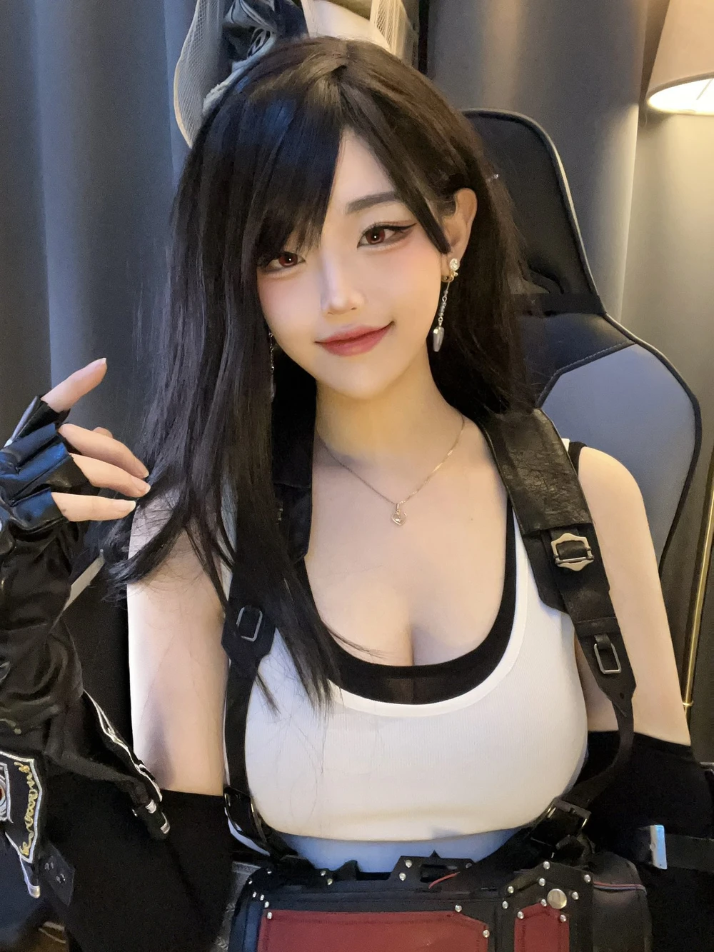 hình hina cosplay sexy đẹp