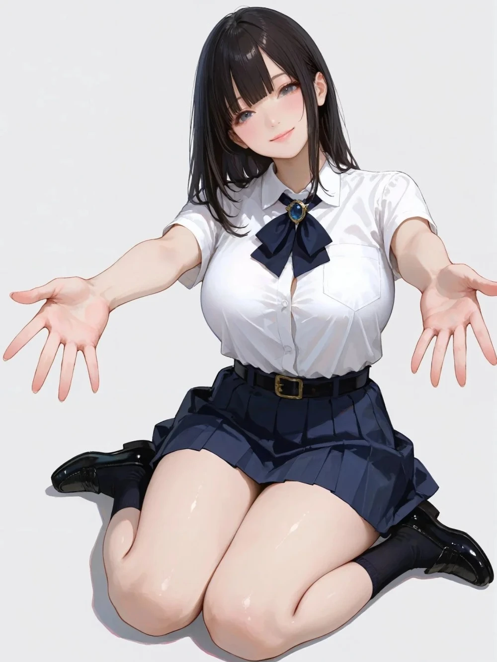 hình nền ảnh sexy anime