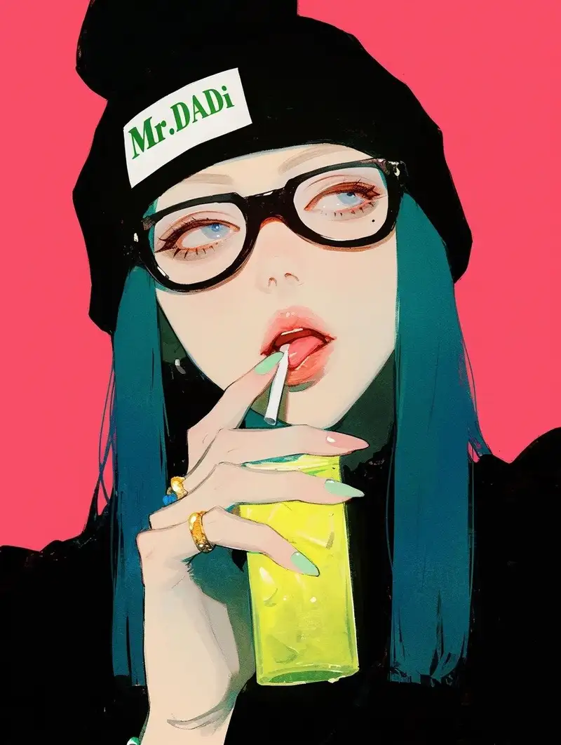 ngắm nhìn ảnh anime đẹp cực nét