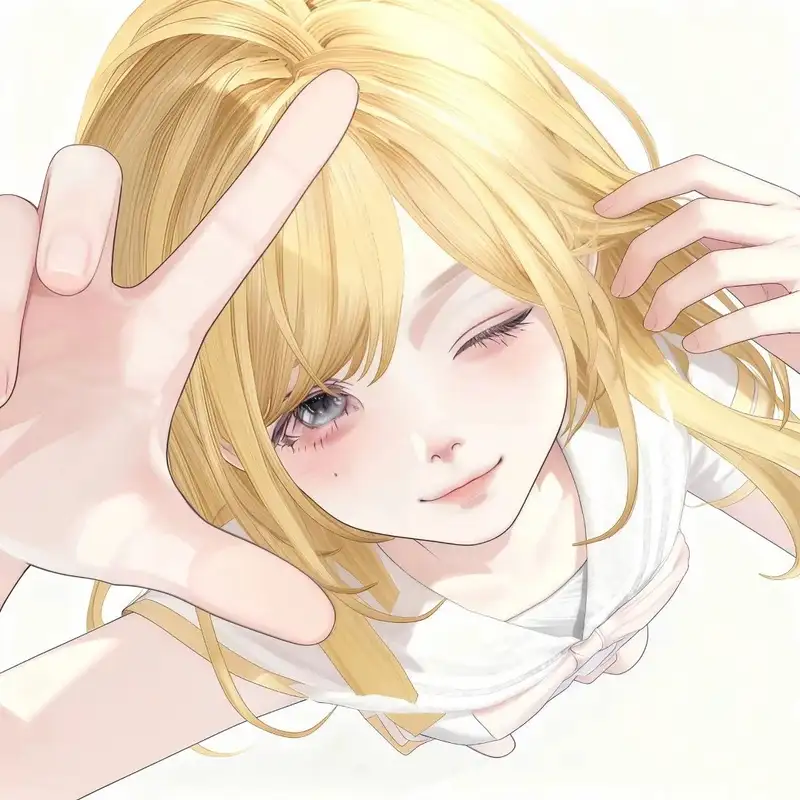 tuyển chọn ảnh đẹp anime sắc nét