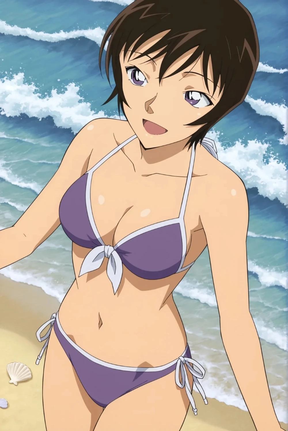 waifu ảnh bikini hentai dâm đãng
