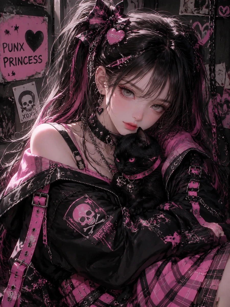 ảnh anime ngầu cực phẩm mới nhất