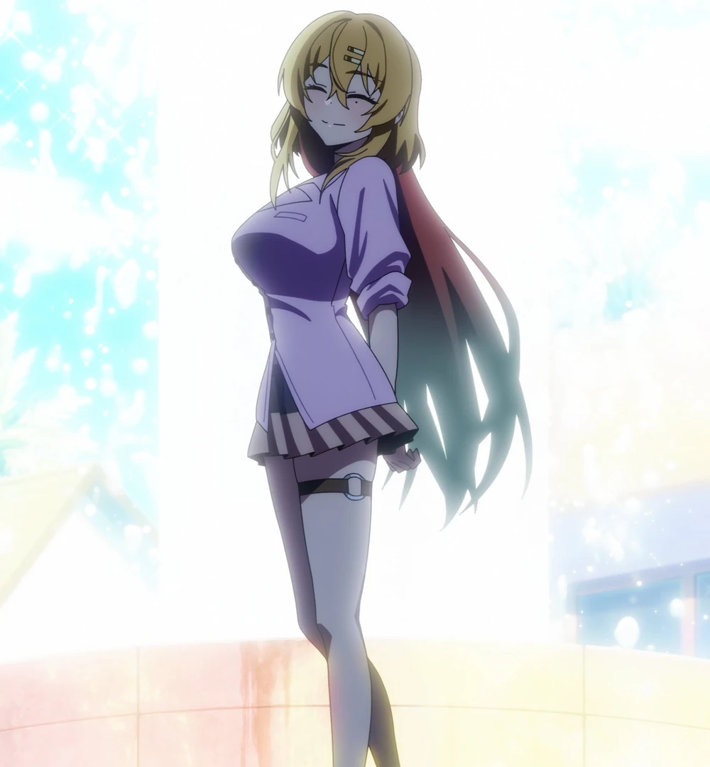 ảnh đẹp nanase katagiri anime