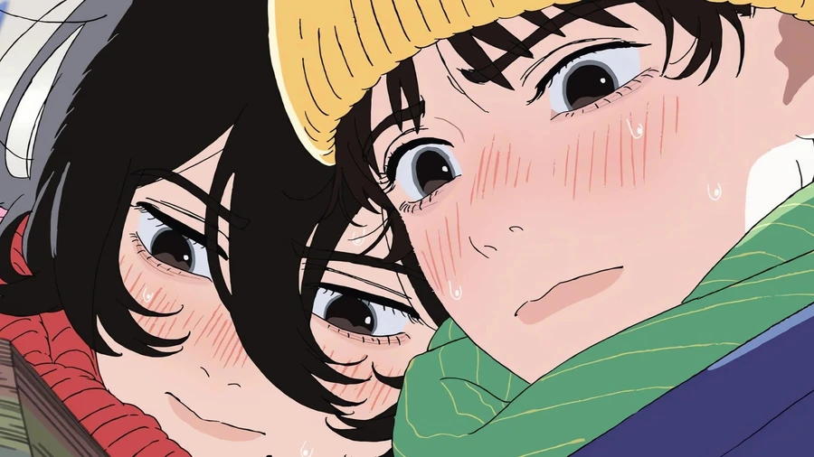 ảnh nền anime 4k đẹp mắt
