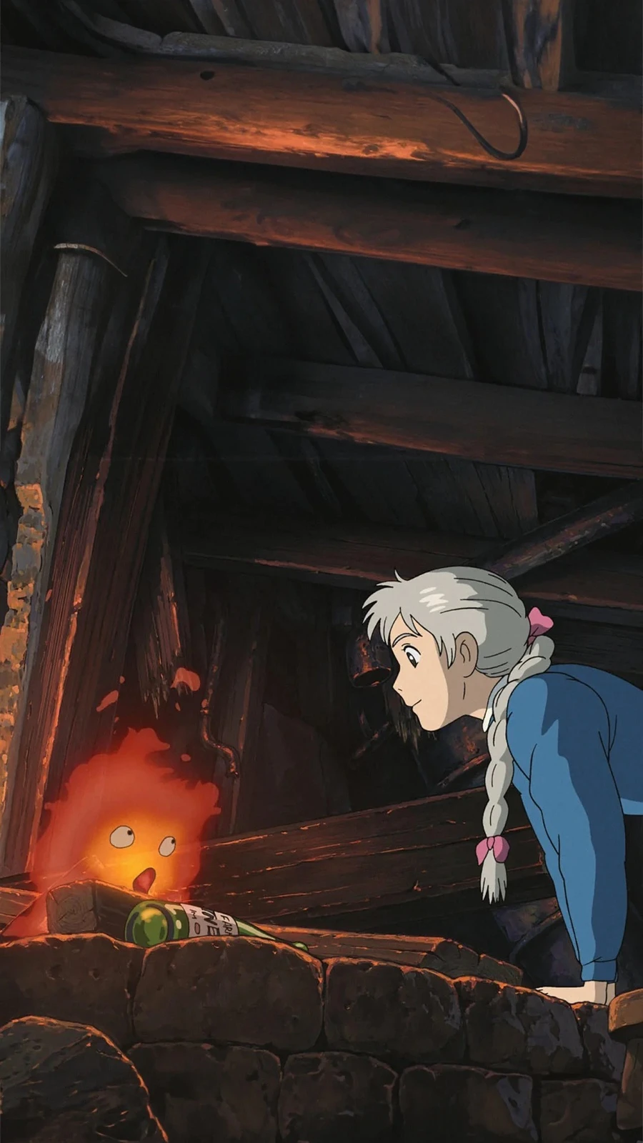 ảnh nền anime đẹp chất lượng cao